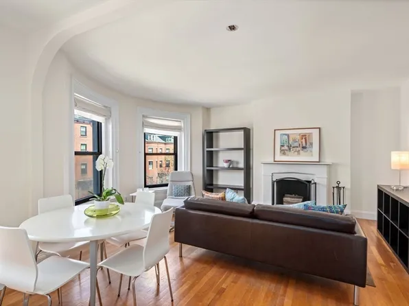 683 Massachusetts Ave APT 4, Roxbury, MA 02118