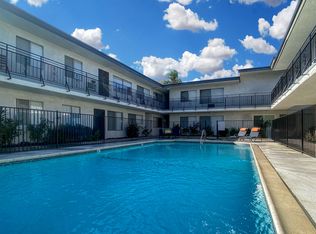 Yarmouth Apartments, Encino, CA 91316