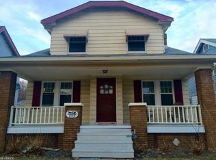 3775 W 130th St, Cleveland, OH 44111