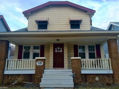 3775 W 130th St, Cleveland, OH, 44111