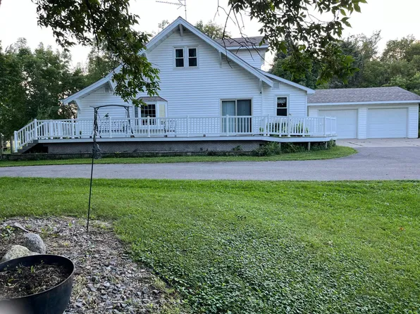9641 County Road 12 NW, Garfield, MN 56332