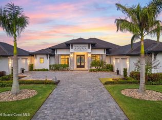 4422 Tennyson Dr, Rockledge, FL 32955