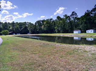10691 Crystal Springs Rd, Jacksonville, FL 32221