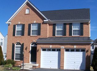 14066 Clatterbuck Loop, Gainesville, VA 20155