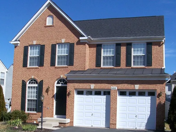 14066 Clatterbuck Loop, Gainesville, VA 20155
