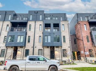 10 Calamint Ln #57, Richmond Hill, ON L4E1C3