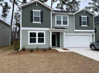 785 Landmark Cove Rd LOT 4, Carolina Shores, SC 28467