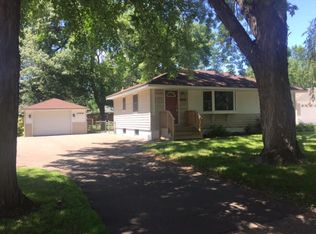 11416 Olive St NW, Coon Rapids, MN 55448