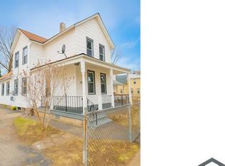 1404 E 47th St, Cleveland, OH 44103