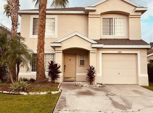 1424 Timberbend Cir, Orlando, FL 32824