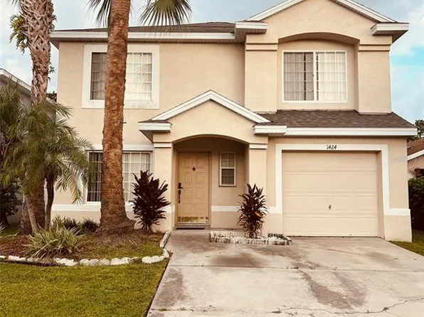 1424 Timberbend Cir, Orlando, FL 32824