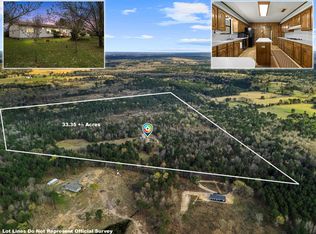 11554 Fm 1649, Ore City, TX 75683