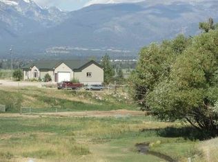 2382 Old West Trl, Corvallis, MT 59828