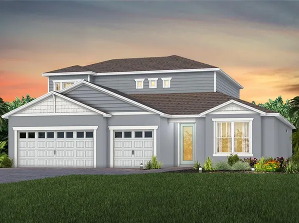 16316 Crown Top Dr, Montverde, FL 34756