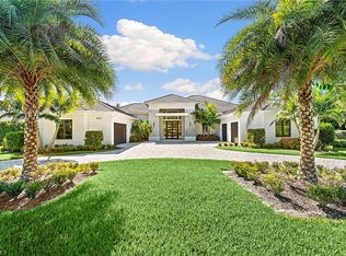 607 Myrtle RD, NAPLES, FL 34108