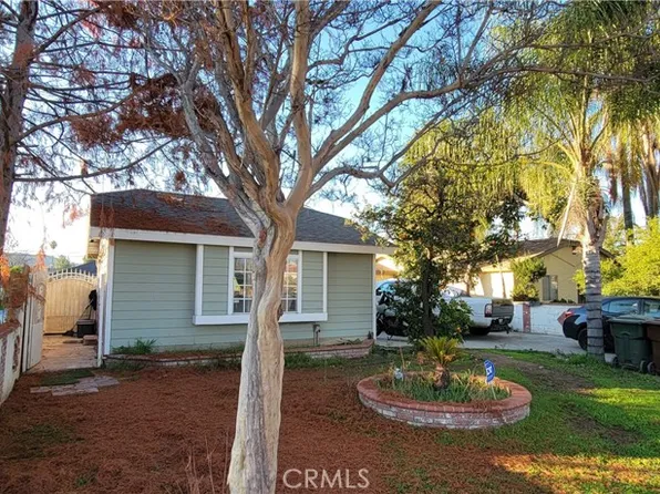 15808 Hayland St, La Puente, CA 91744