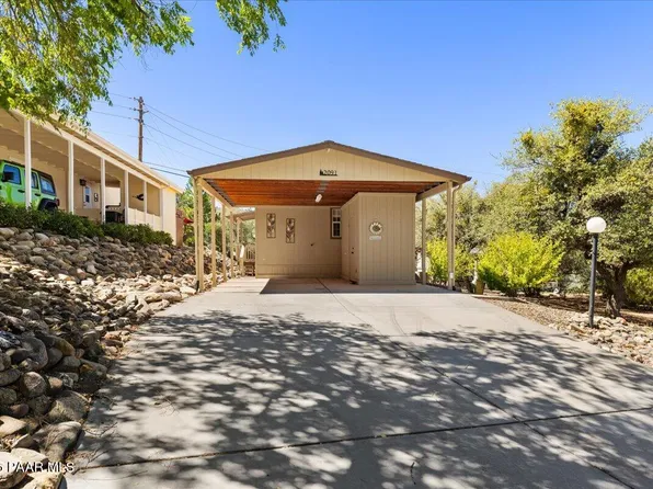2091 Prescott Canyon Cir, Prescott, AZ 86301