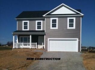 439 Acme Co St, Broadway, VA 22815