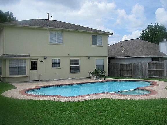 2nd image of 19830 Black Cherry Bend Ct