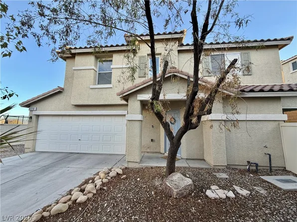 8220 Royal Lilly Ct, Las Vegas, NV 89139