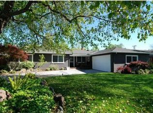 1963 Cronwell Dr, San Jose, CA 95125