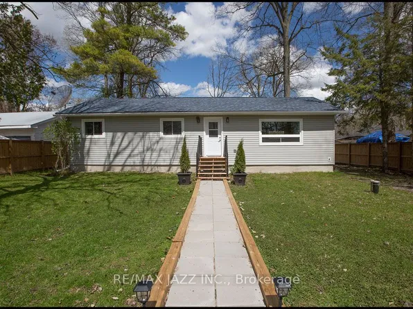 214 River Rd E, Trent Hills, ON K0L 1L0