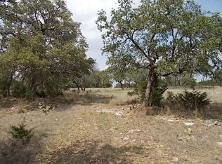 125 Teague Rd, Kerrville, TX 78028