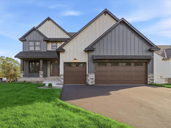 810 155th Ln NW, Andover, MN 55304