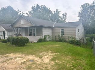 2704 Baldwin St, Columbus, GA 31906