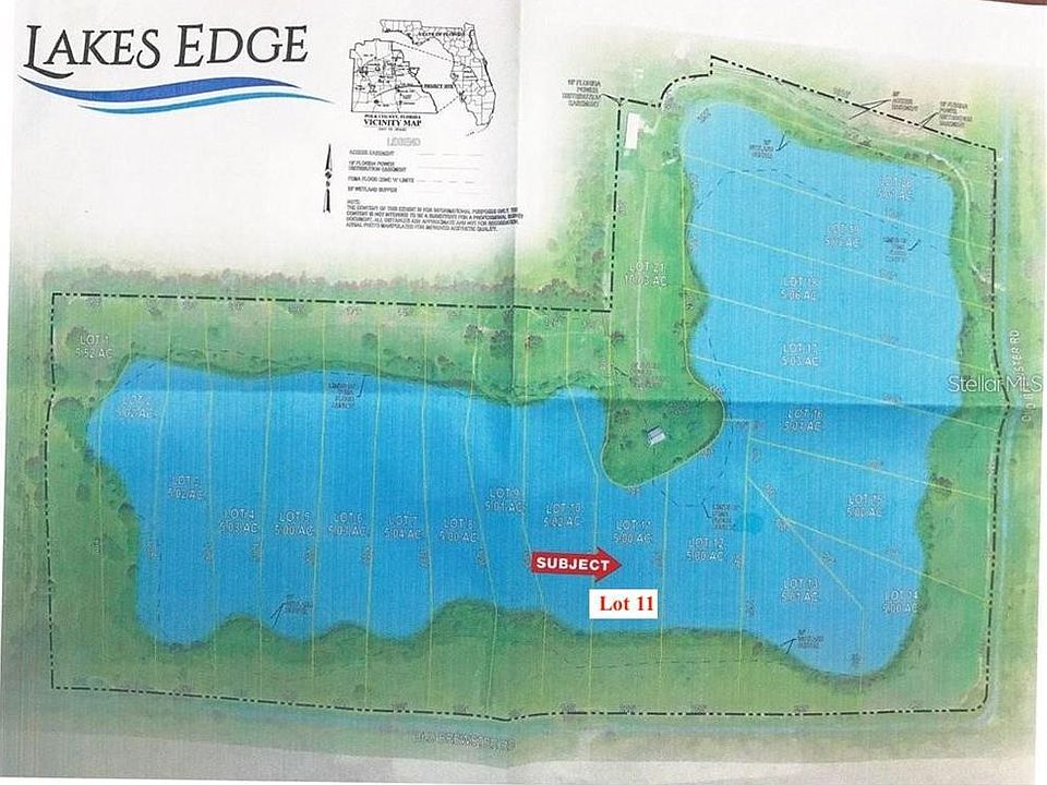 1700 Old Brewster Rd Fort Meade FL Zillow