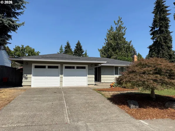 14425 SW Bonnie Brae St, Beaverton, OR 97005