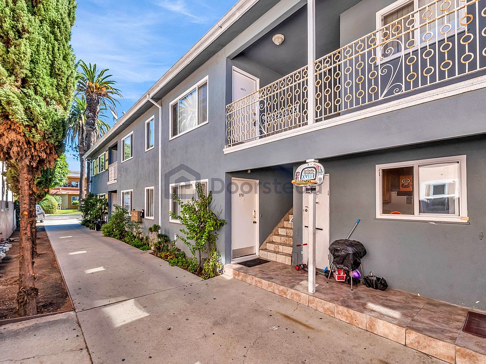 1st image of 3749 1/2 Westwood Blvd #7