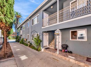3749 1/2 Westwood Blvd #7, Los Angeles, CA 90034