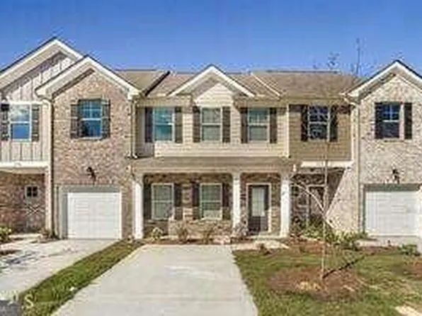 1946 Old Dogwood Unit 31, Jonesboro, GA 30238