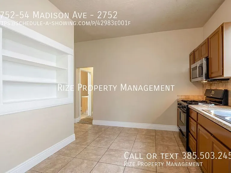 2752-54 Madison Ave #2752 — Photo 2