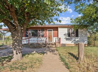 2405 Cedar Ave, Lubbock, TX 79404