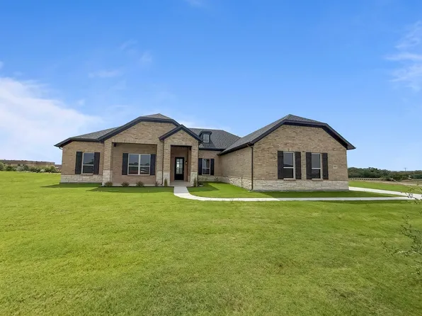 204 Slimp Blf, Azle, TX 76020