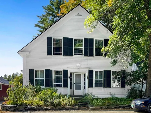 152 Main Street, Grafton, VT 05146