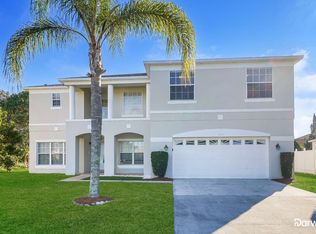 420 Marlberry Leaf Ct, Kissimmee, FL 34758