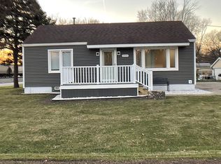 2001 N 31st St, Decatur, IL 62526