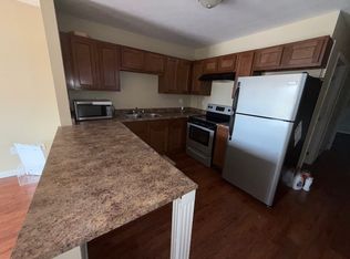 1548 6th Ave, Huntington, WV 25701