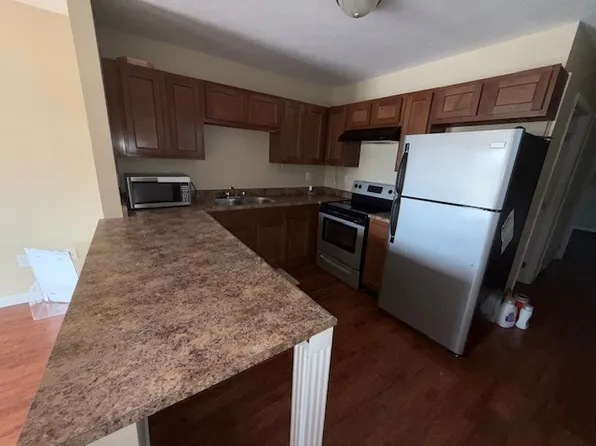 1548 6th Ave, Huntington, WV 25701