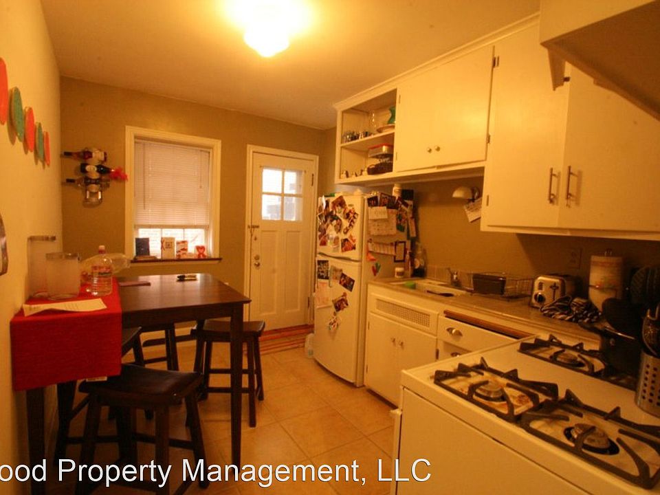 2nd image of 6807 Terrace Ct #6807