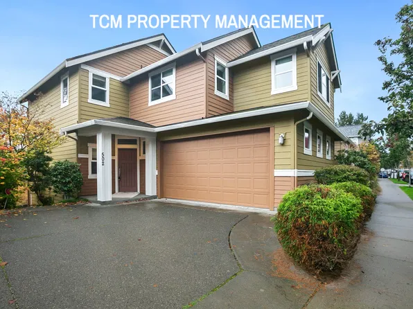 502 Lingering Pine Dr NW, Issaquah, WA 98027