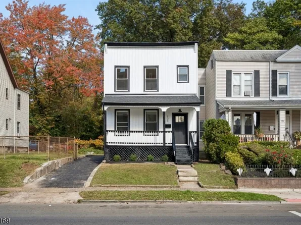 106 Elmwood Ave #2, East Orange City, NJ 07018