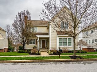 305 Sundance Dr, Chester Springs, PA 19425