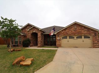 411 Nolan Ryan Dr, Midland, TX 79706