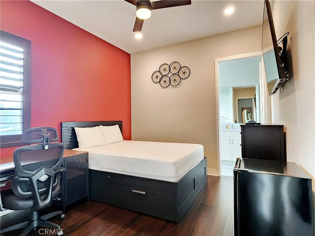 1 bed, 204 sqft, $1,450 — Photo 4