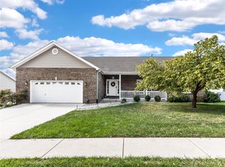 9 Tribe Ct, Shiloh, IL 62221