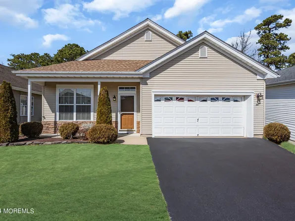 15 Durham Avenue, Manchester, NJ 08759